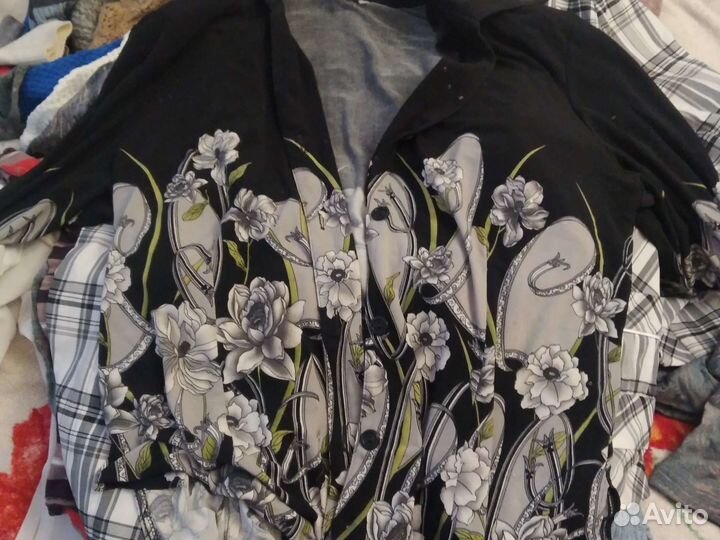 Женские вещи пакетом 42 44