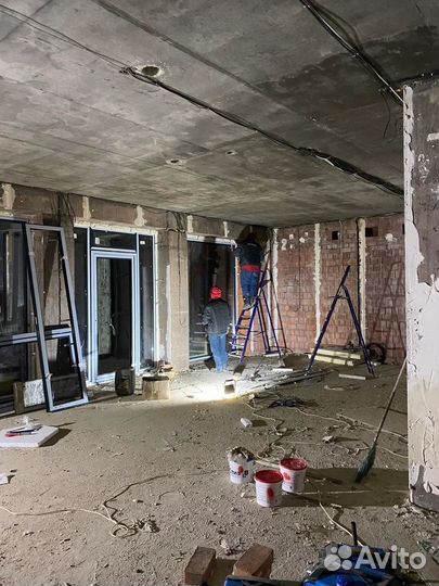 Окна пластиковые