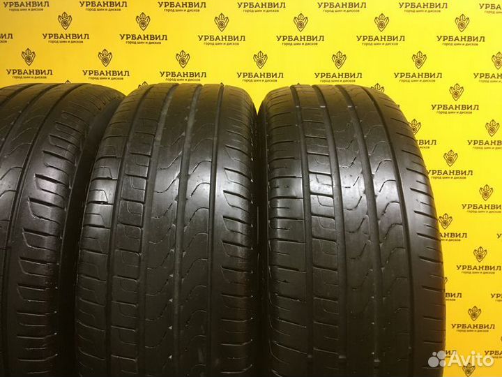 Pirelli Cinturato P7 205/60 R16 92H