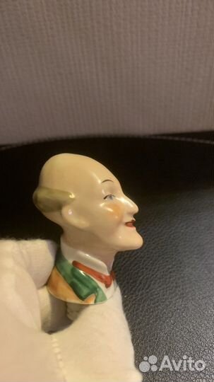 Пробка фарфор Германия