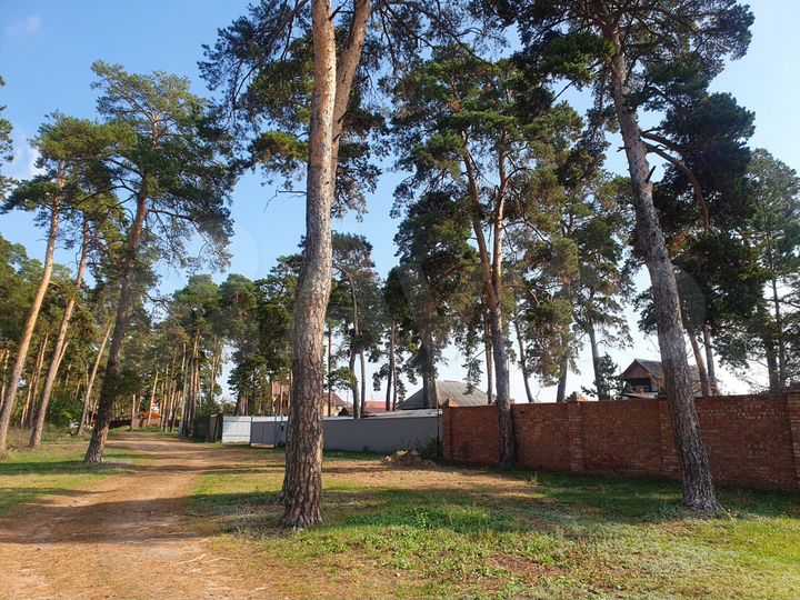 Дом 136,6 м² на участке 11 сот.