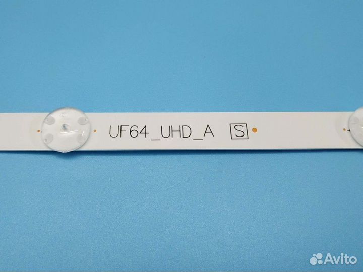 LG Innotek Direct 43inch UHD 1Bar 24EA type Rev.0