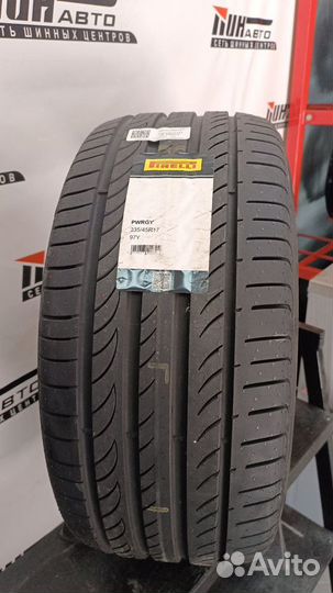 Pirelli Powergy 235/45 R17 97Y