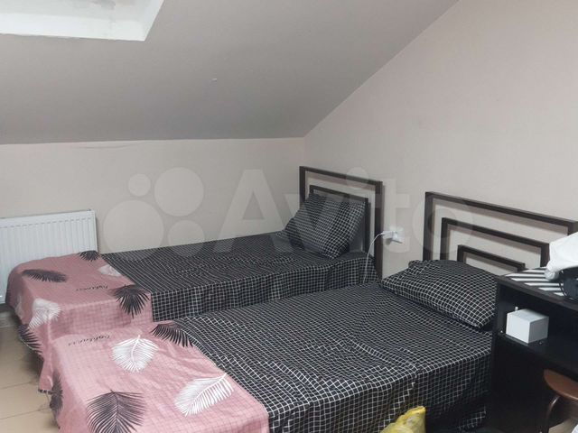 Комната 25 м², 2/3 эт.