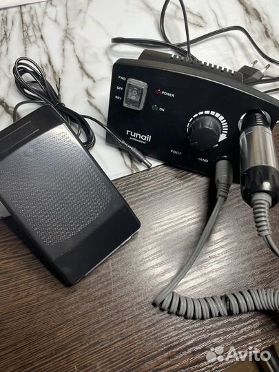 Стартовый набор для маникюра