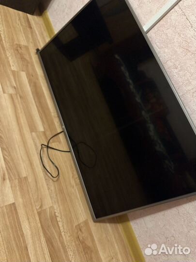 Телевизор smart tv бу