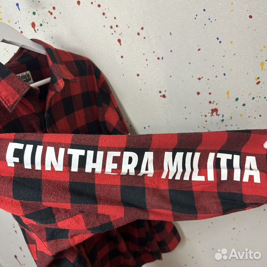 Рубашка Bape tiger Оригинал