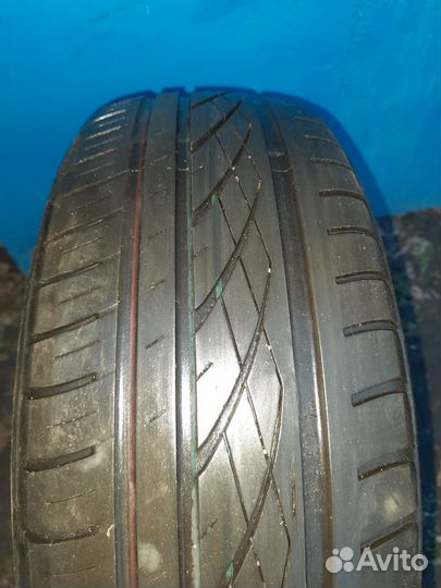 Колеса r 15 летние 4шт