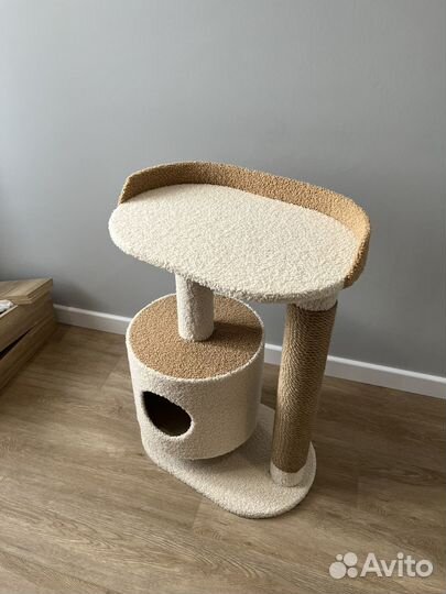 Домик для кошки большой