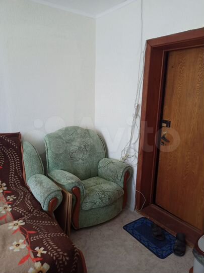 Комната 13 м² в 4-к., 3/9 эт.