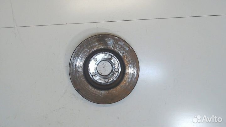 Диск тормозной Mercedes Vito W447 2014, 2017