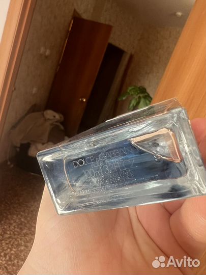 Духи Dolce&Gabbana light blue love is love