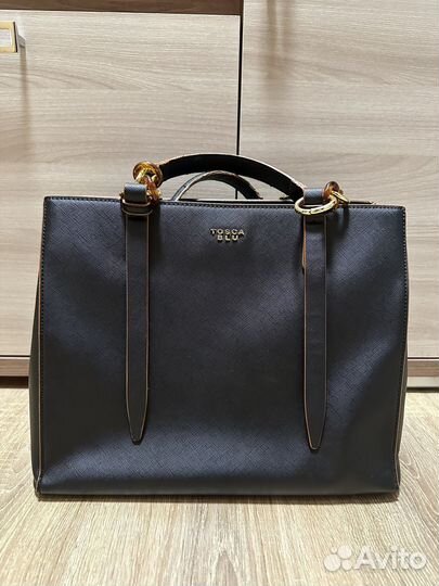 Сумка женская tosca blu