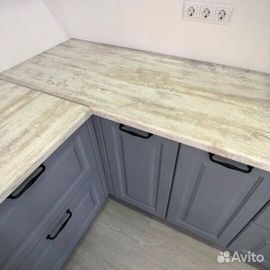 Кухня на заказ