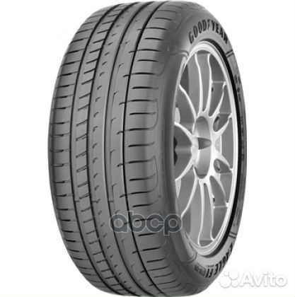 Goodyear Eagle F1 Asymmetric 3 SUV 265/45 R20