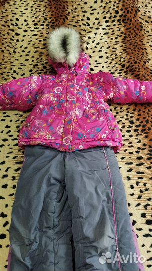 Детские вещи для девочки мешком