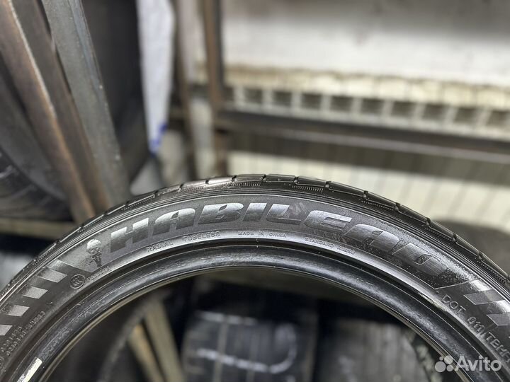 Habilead HF330 255/40 R18 99Y