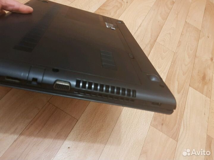 Lenovo Z50-70 G50-30 G50-45 G50-70 разбор