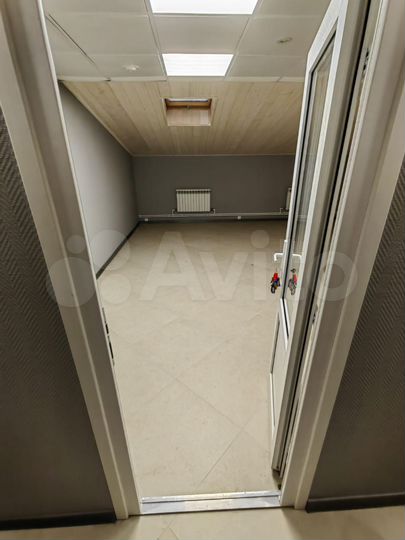 Свободного назначения, 17 м²