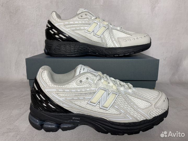 Кроссовки New Balance 1906r CDG