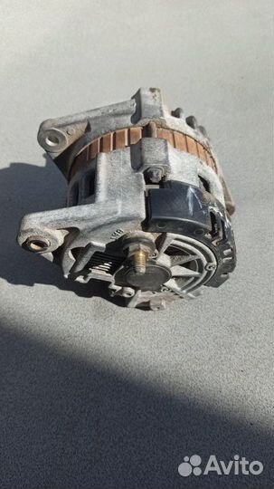 Генератор Zaz Chance седан MEM3307 1.3 2009