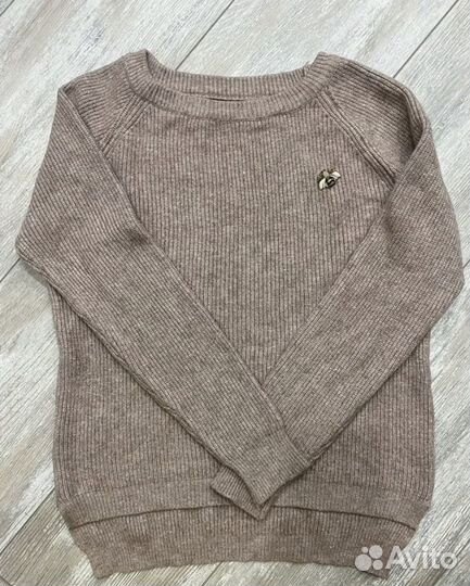 Свитер джемпер женский 44 размер