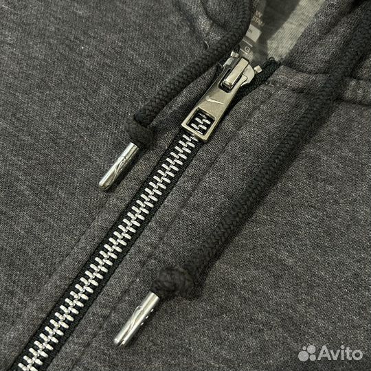 Зип худи nike оригинал