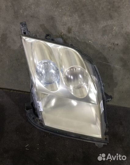 Фары honda mobilio gb1