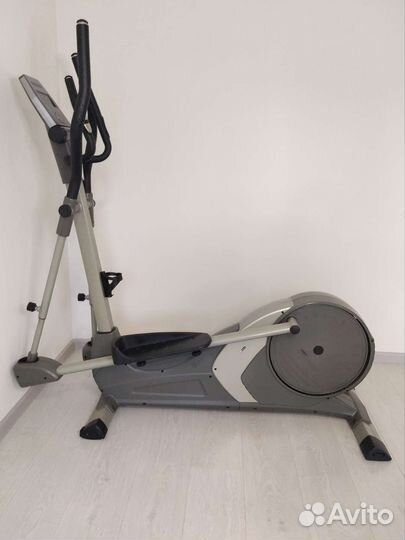 Эллиптический тренажер