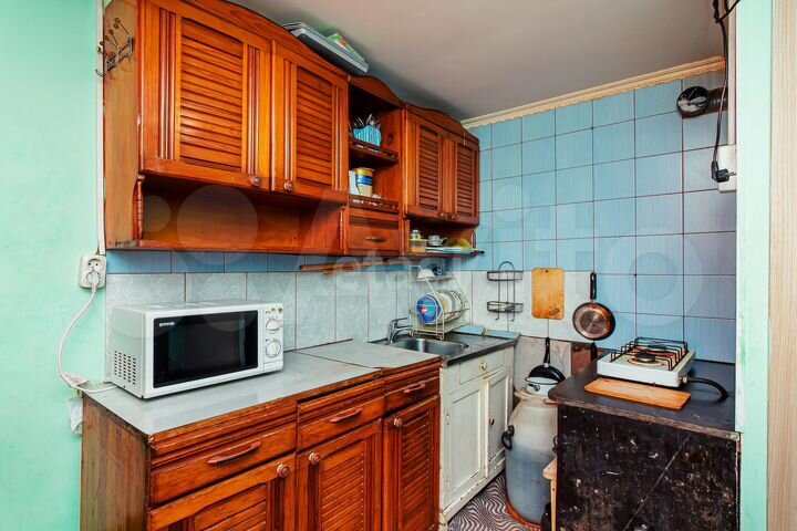 2-к. квартира, 60 м², 1/2 эт.