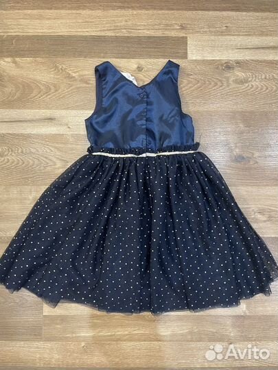 Платье H&M 116