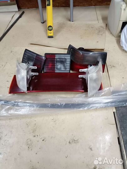 Продам фары на ваз 2110