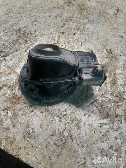 Лючок бензобака Шевроле Авео T300