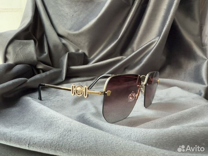 Солнцезащитные очки