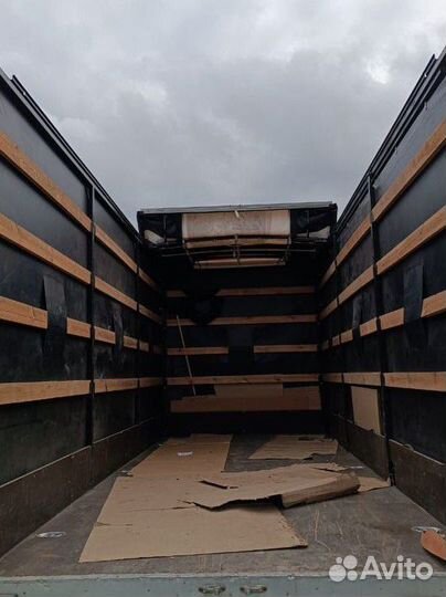 Вывоз мусора