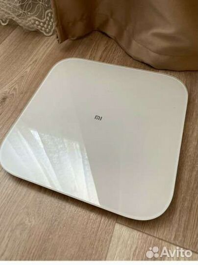 Весы напольные электронные 150 кг