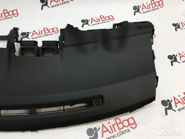 Торпедо Toyota Auris (E15) 2006-2012 арт.:01