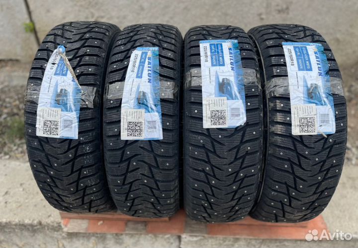 Sailun Ice Blazer WST3 225/60 R18