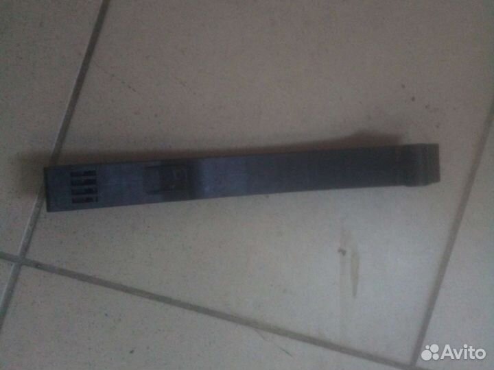 Башмак натяжителя цепи Mercedes OM611 A6110520016