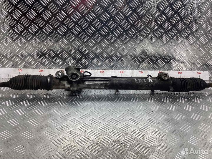 Рейка рулевая Ford Mondeo