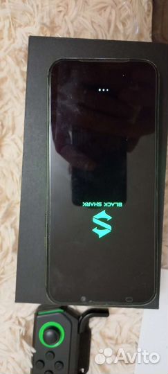 Xiaomi black shark 2