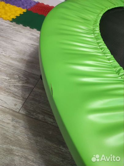 Батут sundow 115