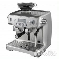 Насадка - панарелло для кофеварки Bork