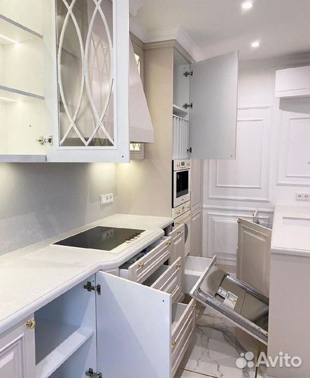 Кухонный гарнитур