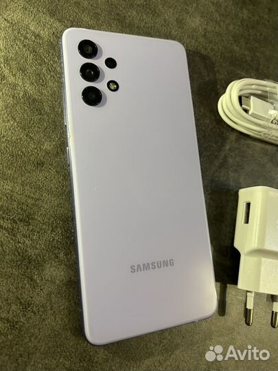 Samsung Galaxy A32, 4/64 ГБ