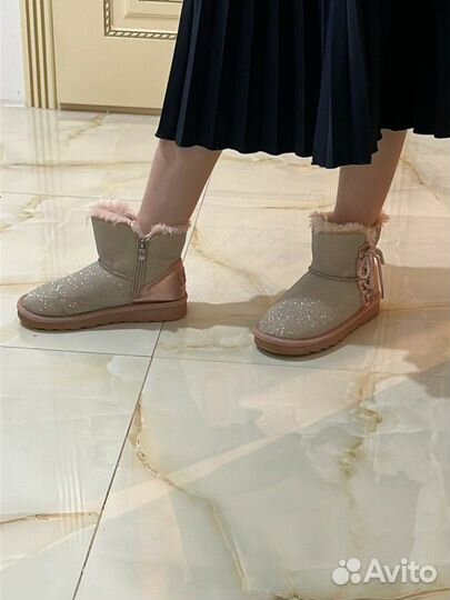 Ugg угги детские