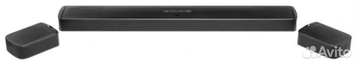 Саундбар JBL Bar 9.1