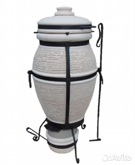 Тандыр Молодец