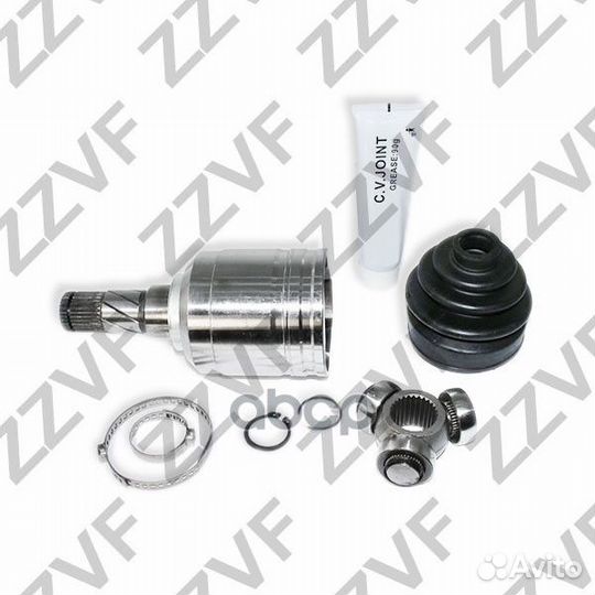 Шрус внутренний левый (L) nissan maxima (00-06