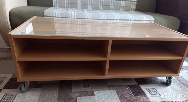 Тумба под тв IKEA